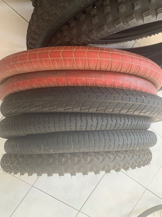 Koła koło Opona opony piasta piasty Dartmoor mavic Dt Maxxis BMX