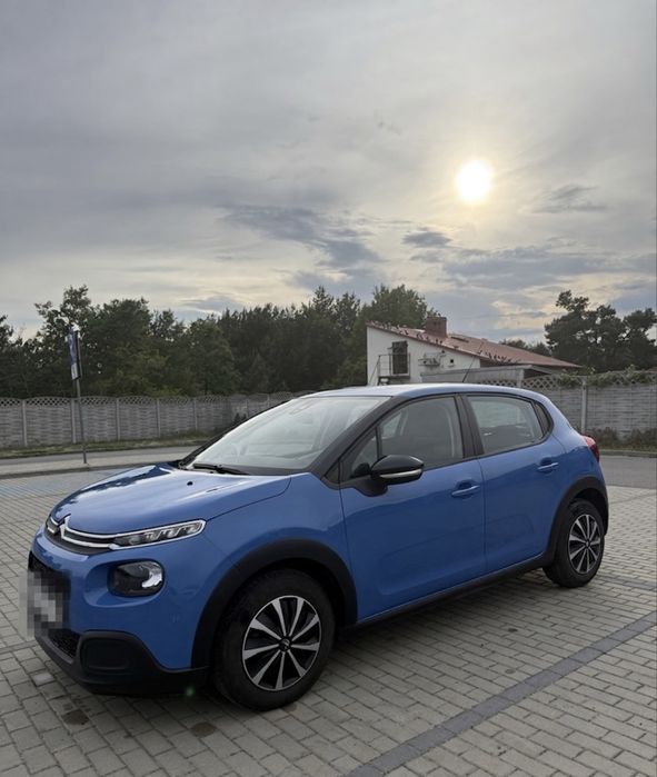 Citroën C3 2017