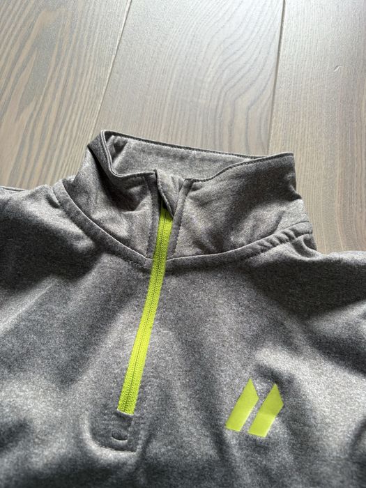 Термореглан на мікрофлісе Crivit