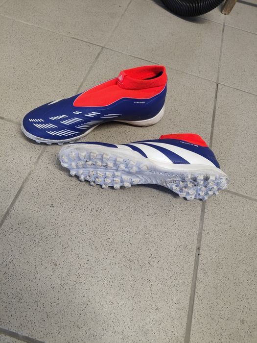 Botas de Futebol para Relvado Sintético