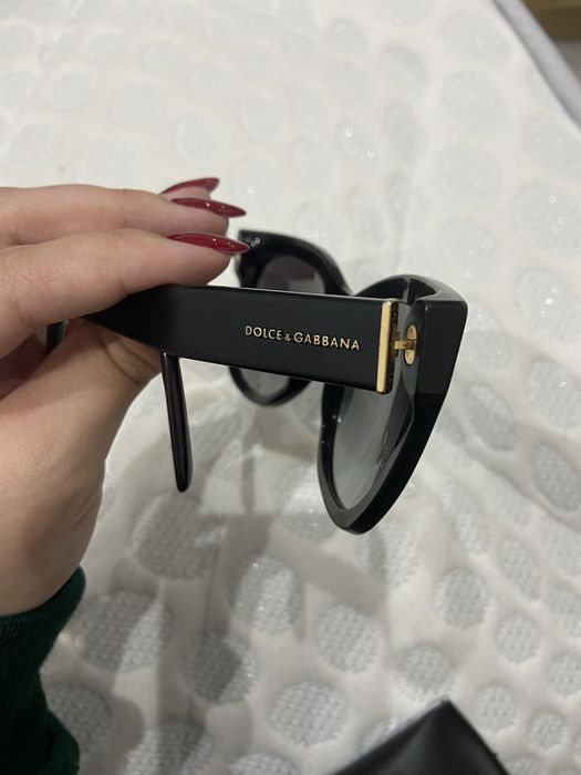 Óculos de sol Dolce&Gabanna