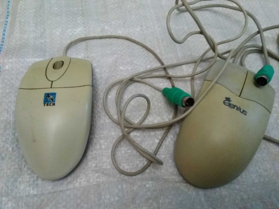 Клавиатура для компьютера "PLEOMЛХ""Deluxe Koybeard" мышка Genius