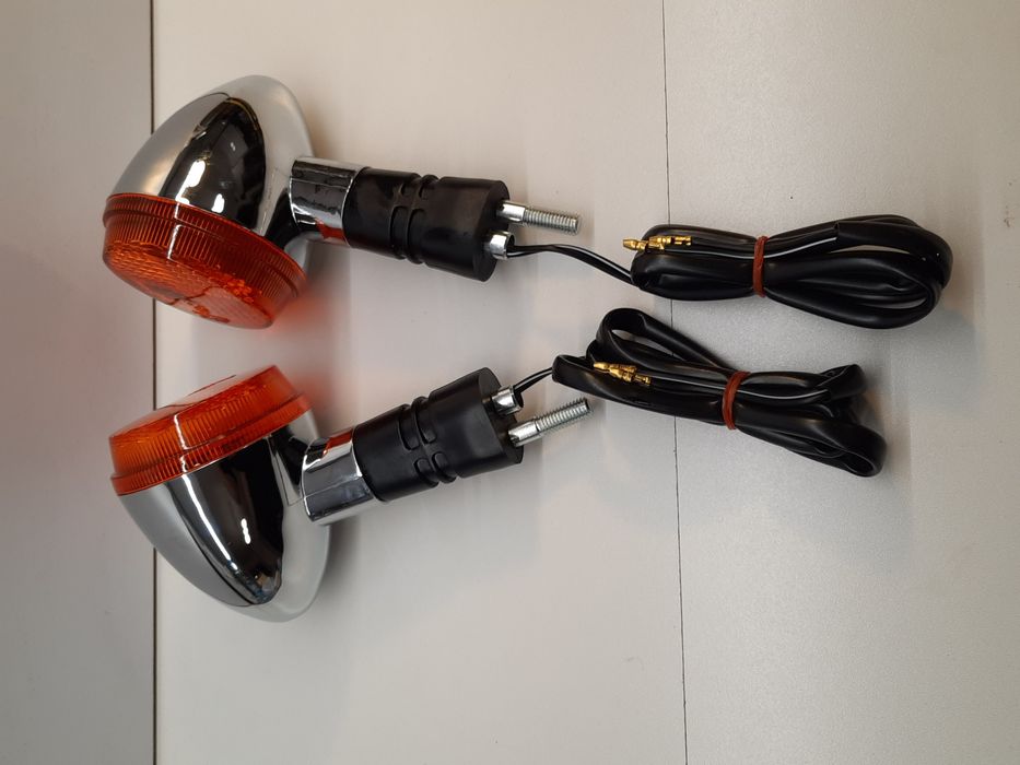 Kierunkowskazy migacze Honda Shadow 125