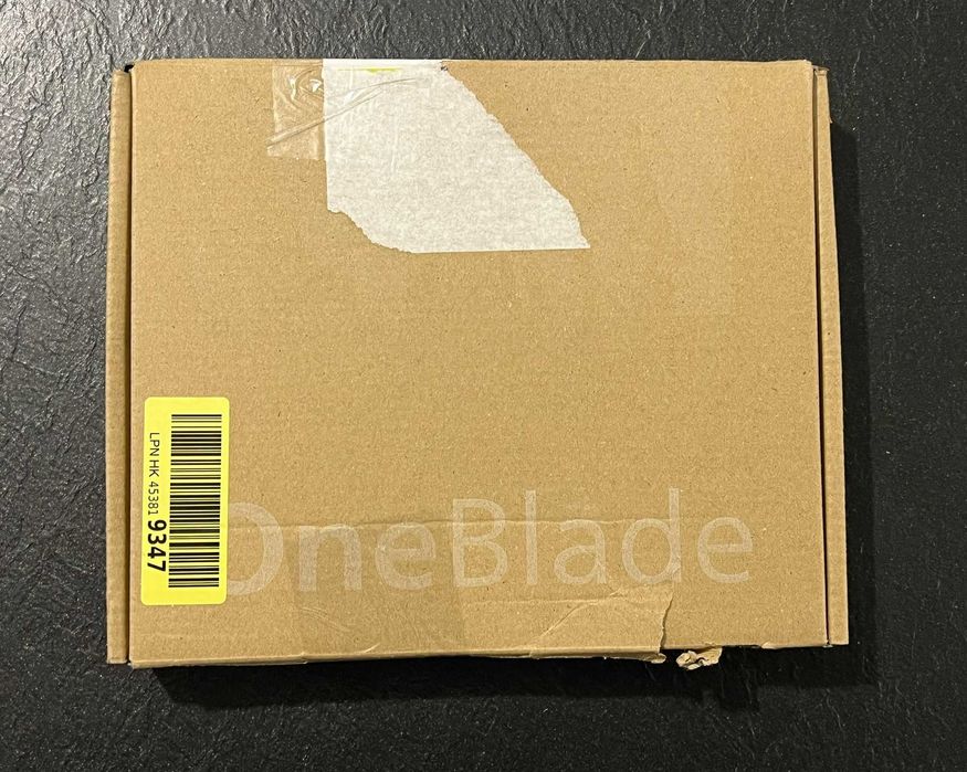 Golarka Philips OneBlade 360 QP2734/30