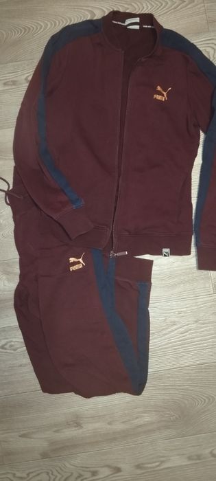 Спортивний костюм puma оригинал