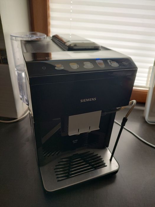 Ekspres  do kawy Siemens