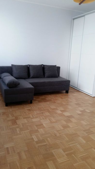 Mieszkanie – Warszawa - Widok 2