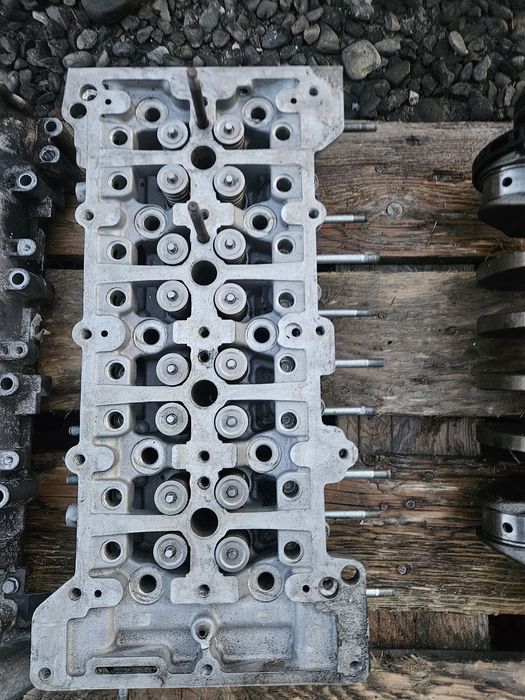 Розбирається Двигун Мотор 2.0 дизель Опель Інсігнія Астра Джей Зафіра