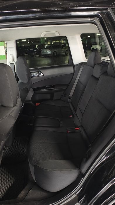 Subaru Forester — fotografia 6