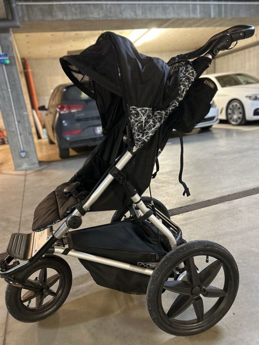 Mountain Buggy Terrain