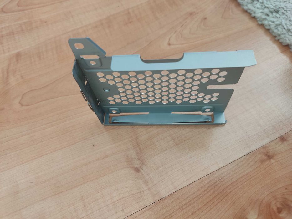 Caddy tampa disco PlayStation 3 PS3 Slim