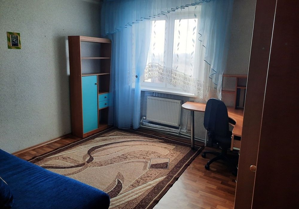 Здається чудова 3 кімната квартира по вулиці Коцюбинського.