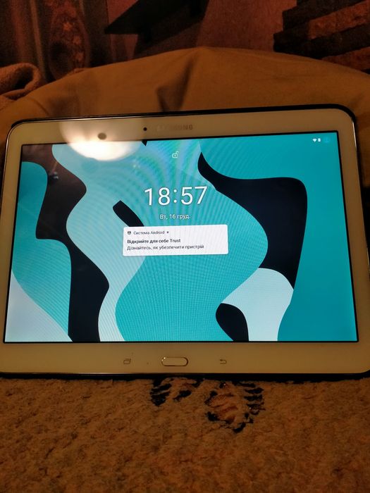 Планшет Самсунг tab 4