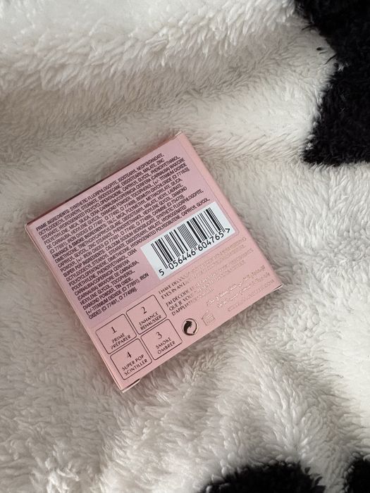 Paletka Charlotte Tilbury