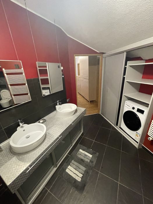 Wynajme mieszkanie 80 m² - Widok 6