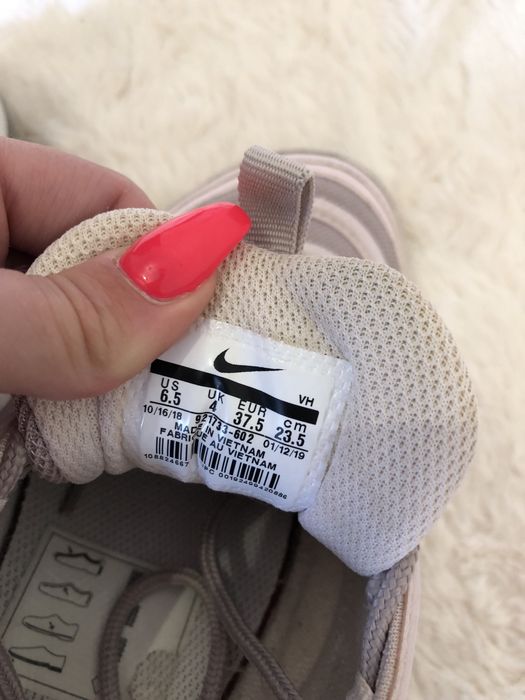 Sapatilhas Nike Air Max 97 n° 37,5