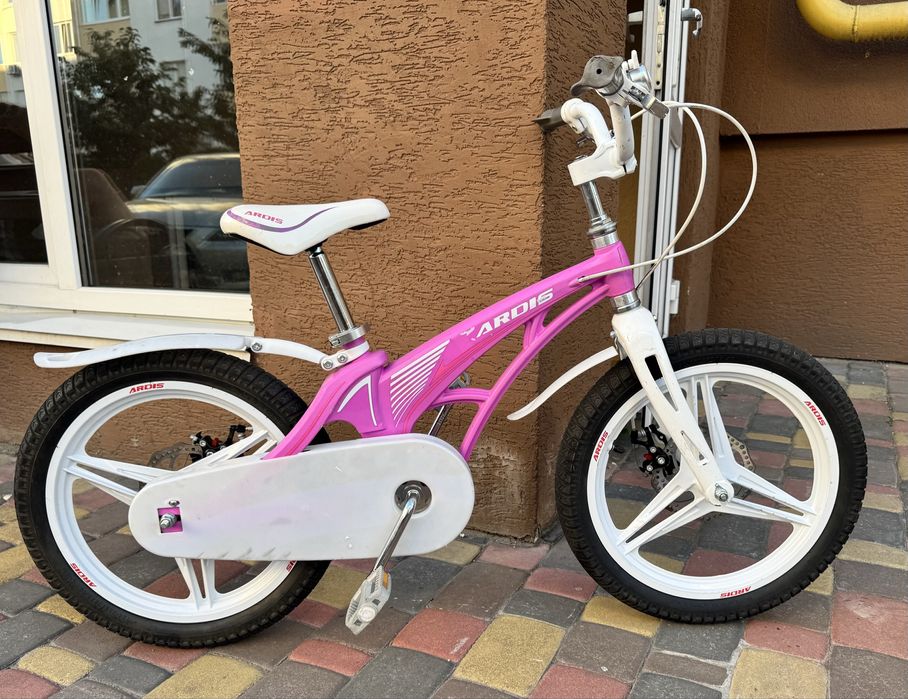 Дитячий велосипед Ardis 18