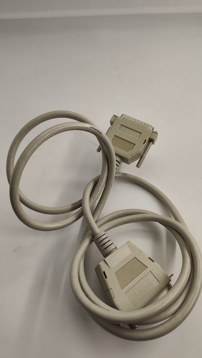 Kabel do Drukarki Centronics DB 25/Hama