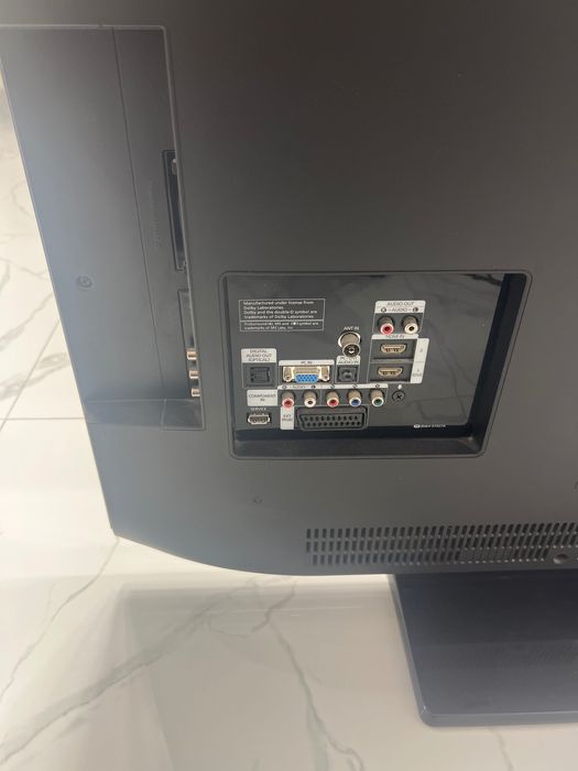 Телевізор Samsung 46 дюймів