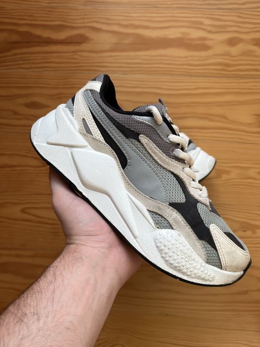 Puma Rs X usados
