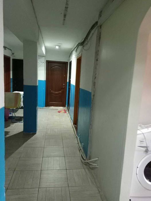 Сдается в аренду комната в общежитии по ул.Чаривной