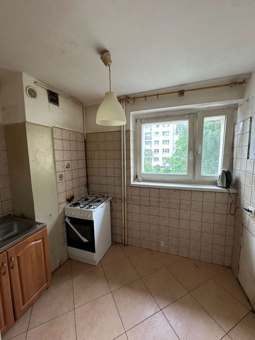 Mieszkanie 39 m², Gliwice  ul.Chorzowska , 1 piętro - Widok 4