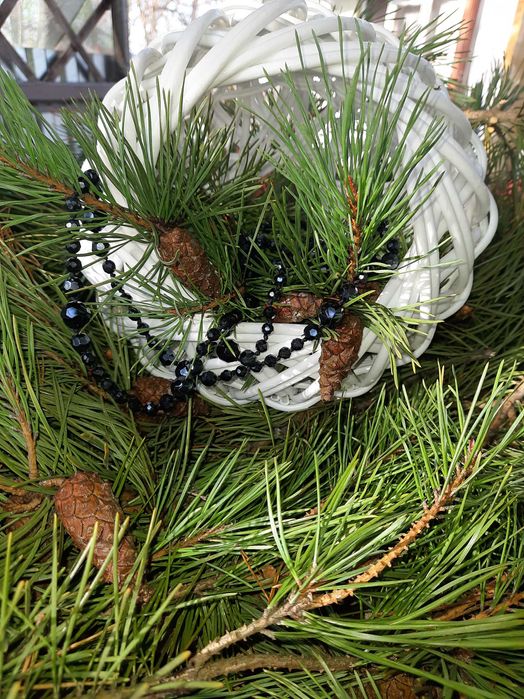 Різдвяне гніздечко