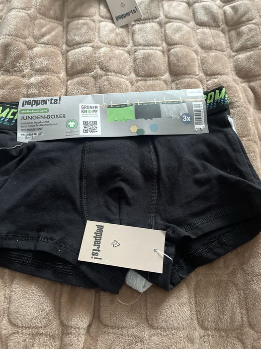 Боксерки для хлопчиків