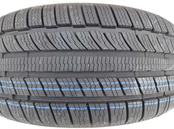 2x Opony Torque 225/45R17 Całoroczne Jakość