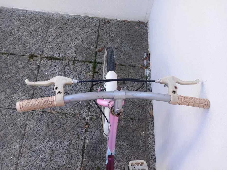 Bicicleta Criança