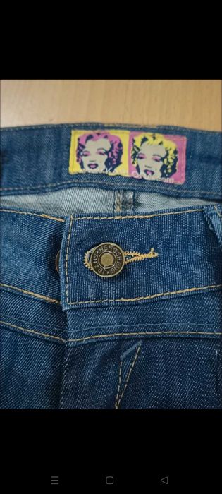 Alargador de tamanho de calça