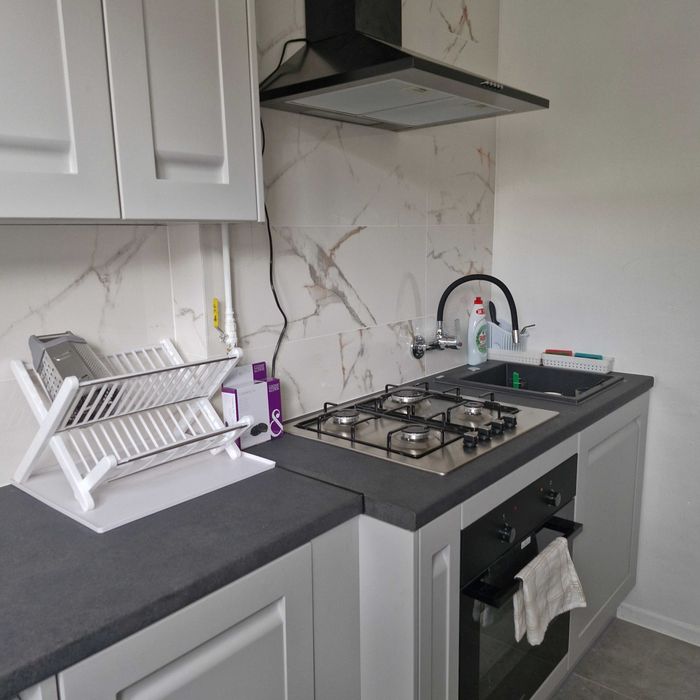 Apartament u Gosi - Centrum Słupska