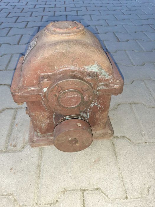 Przekładnia 1:100 firmy Friedr