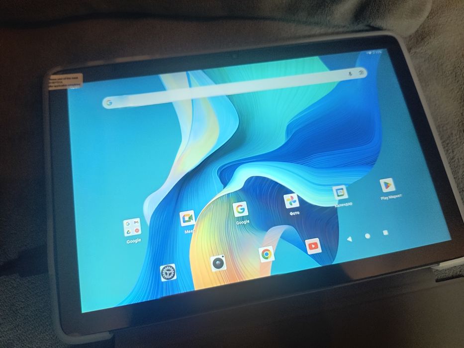 Планшет Teclast p30t комплект клавіатура миша підставка тач