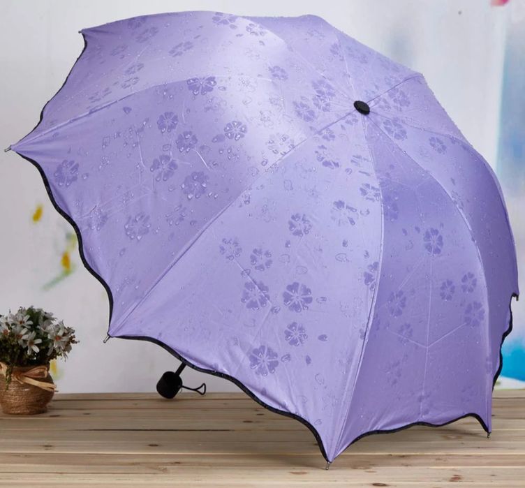 Парасолька. Зонт