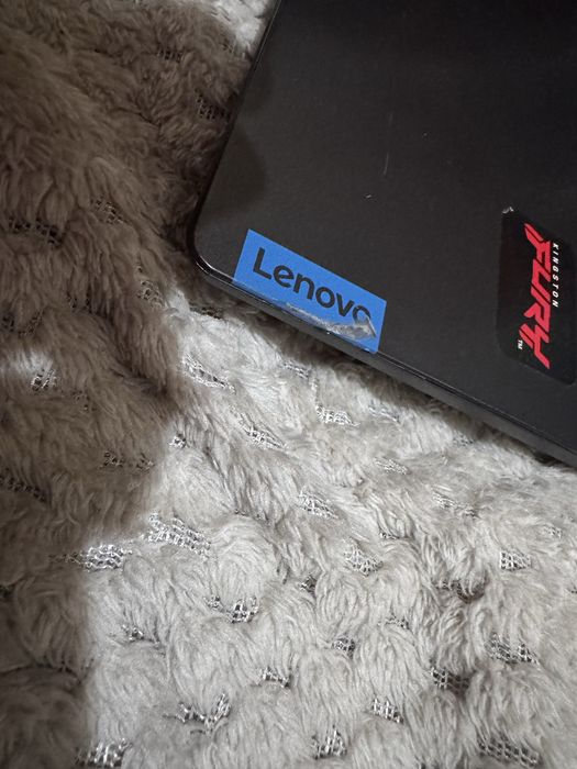 Lenovo Ideapad gaming L-340