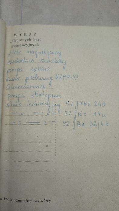Szlifierka do płaszczyzn Jotes SPA 25x63 sprawna