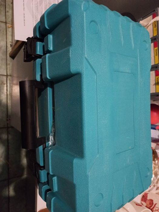 Пила Kita електрична