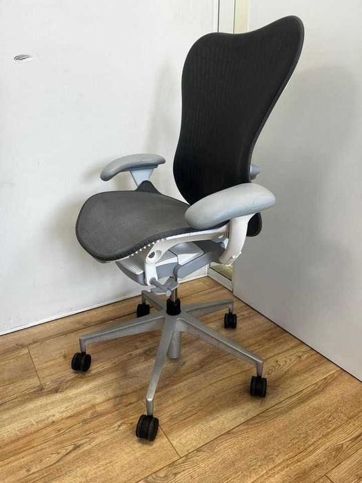 Steelcase Leap V2 Branco