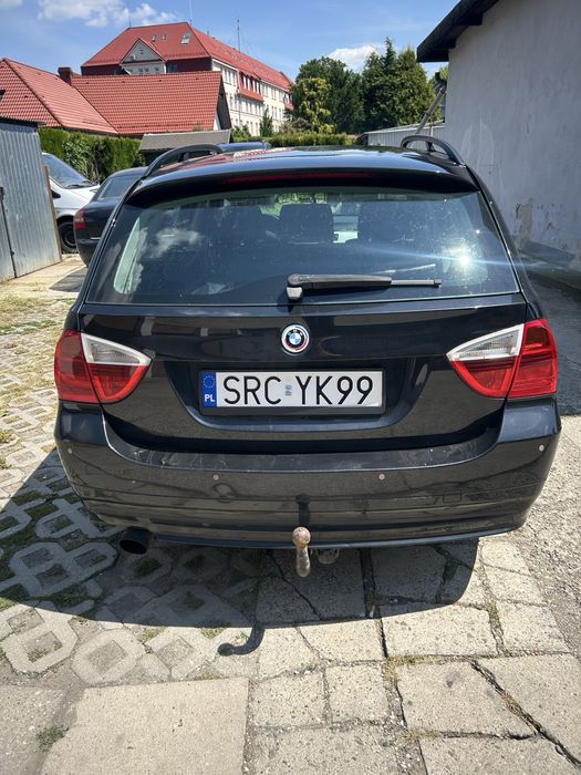 Sprzedam Bmw 318i