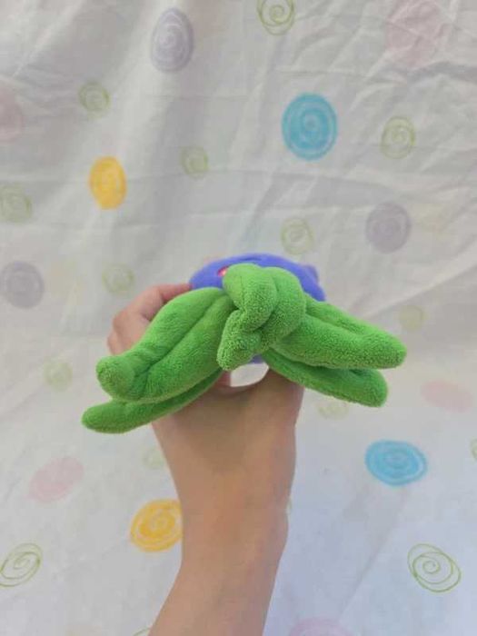 Pokémon peluche Pokemon Oddish do Pokémon center - fit