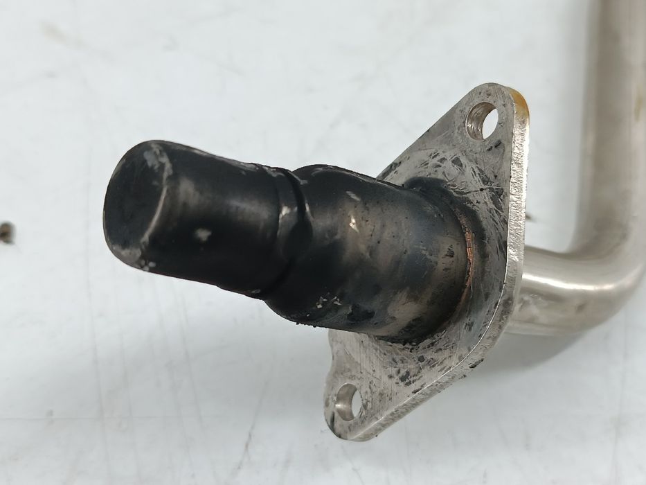 Tubo de egr - audi a3 (8l1) | 96 - 06