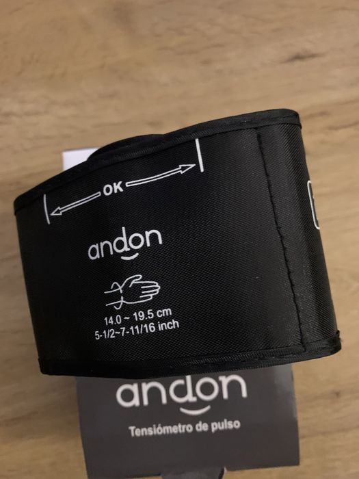 Tensiometro de pulso