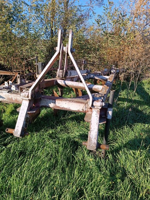 Плуг  ПЛН  8 - 40