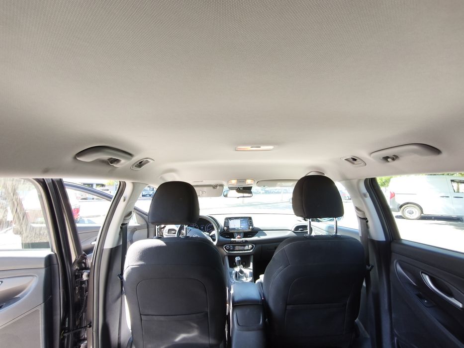 Hyundai i30 SW 1.0 T-GDI STYLE+NAVI