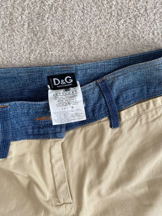 Calças/saias  D&G NOVO PREÇO