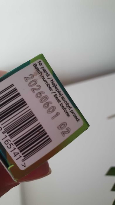 Uspokajający olejek konopny z CBD 9%