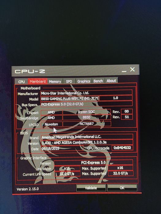 Ganing and work pc windows 11pro with all lastest 2024 to 2025 parts