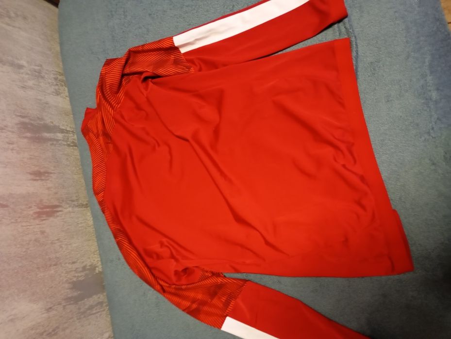 Bluza męska Puma rozpinana