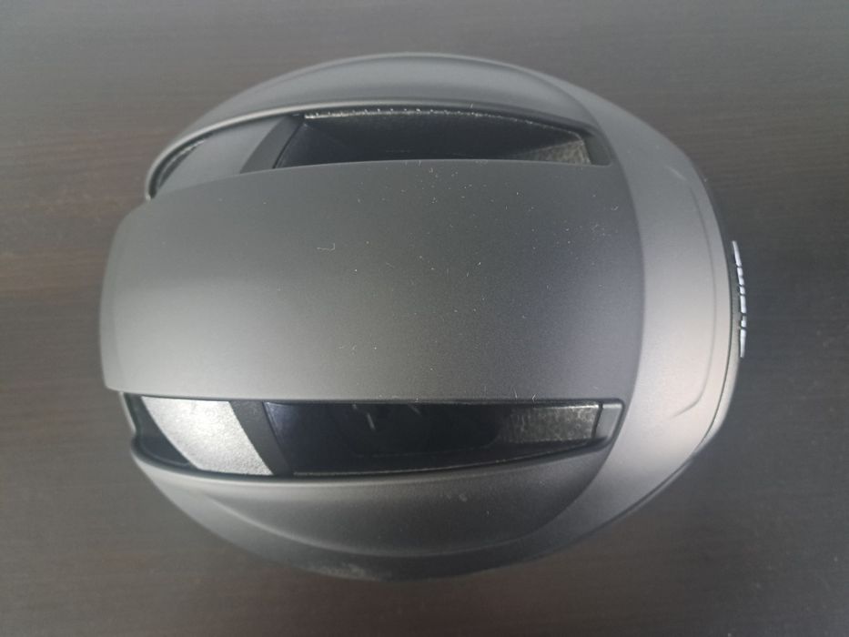 Kaski Kask rowerowy Alpina Urban Soho r. 59-61 cm